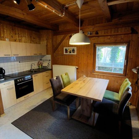 Ferienhaus Am Eichert Furth im Wald Zewnętrze zdjęcie