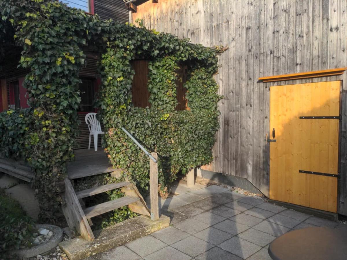 Ferienhaus Am Eichert Furth im Wald Zewnętrze zdjęcie