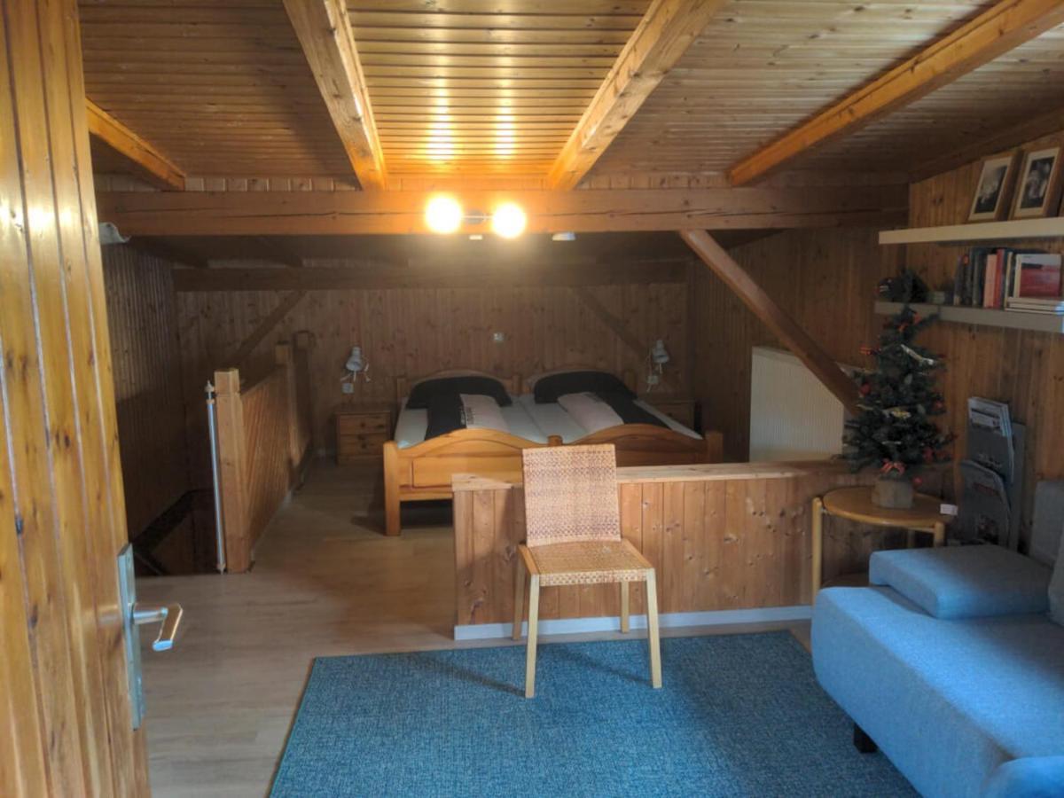 Ferienhaus Am Eichert Furth im Wald Zewnętrze zdjęcie