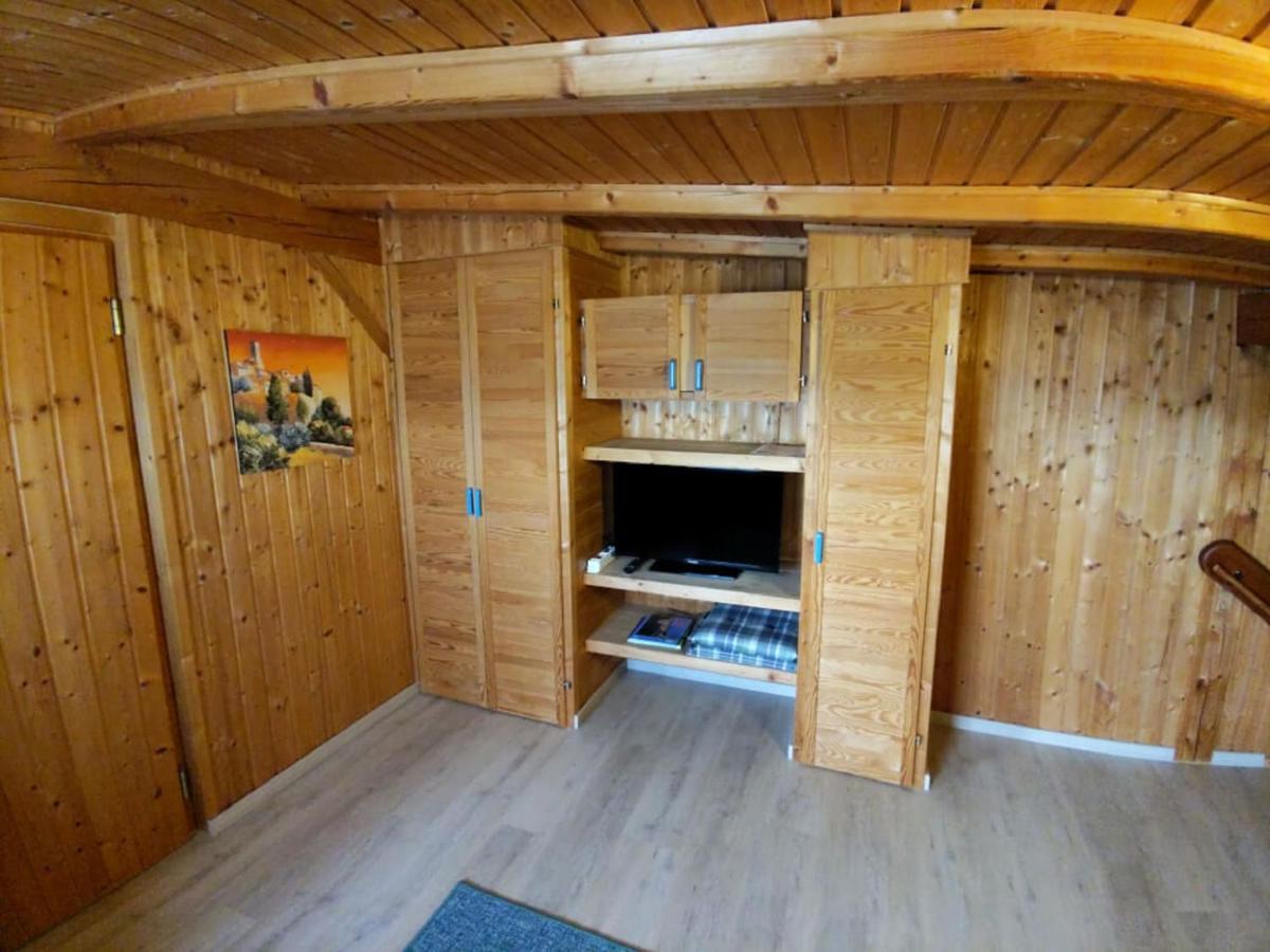 Ferienhaus Am Eichert Furth im Wald Zewnętrze zdjęcie