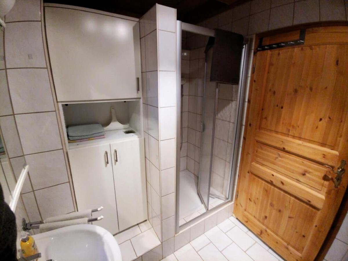 Ferienhaus Am Eichert Furth im Wald Zewnętrze zdjęcie