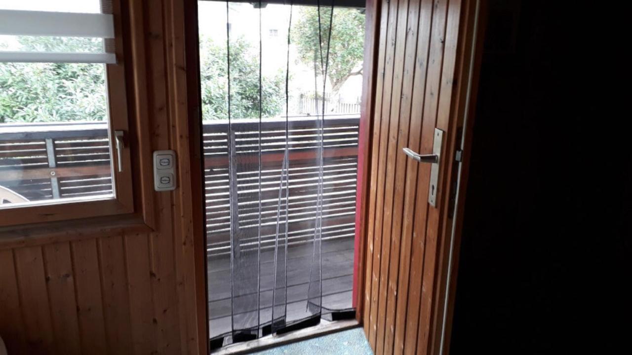 Ferienhaus Am Eichert Furth im Wald Zewnętrze zdjęcie